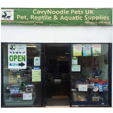 CavyNoodle Pets UK photo